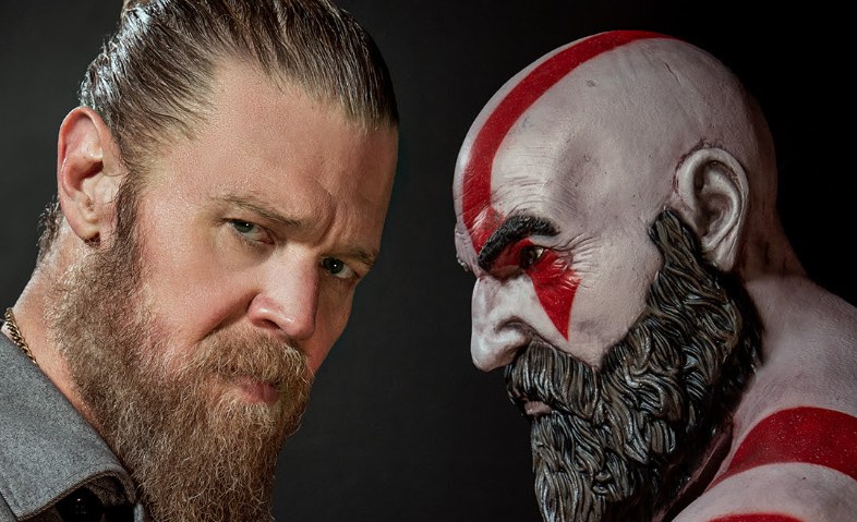 Ryan Hurst es elegido para interpretar a Kratos en "God of War", de Prime Video