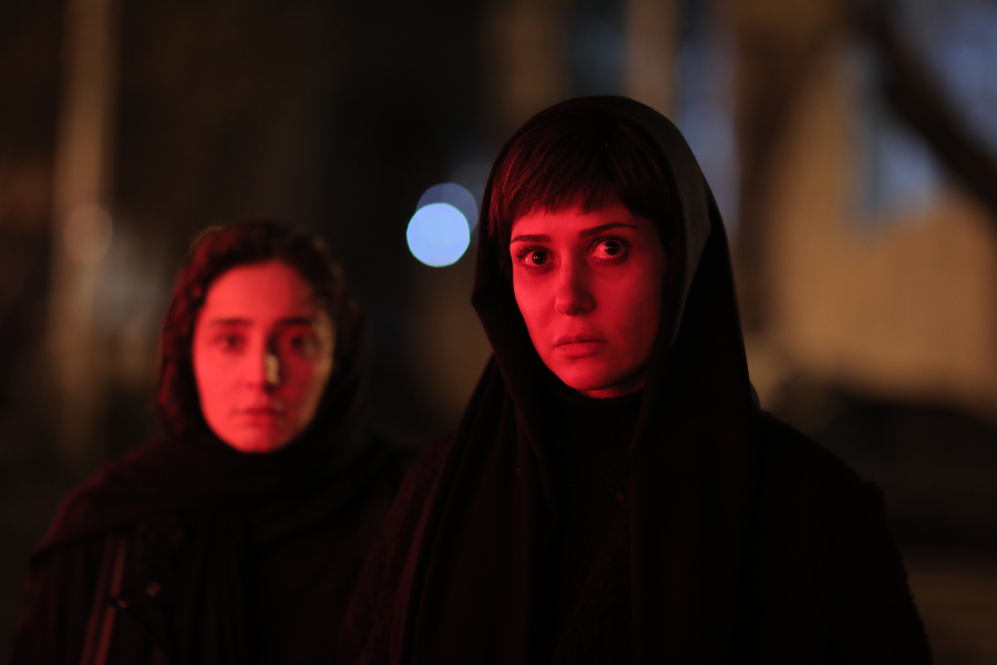 Llega a cines "Ella y su hijo", la nueva película del iraní Saeed Roustayi