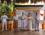El Festival PAAX GNP 2025 arranca con fuerza: música, ballet y estrenos mundiales en la Riviera Maya