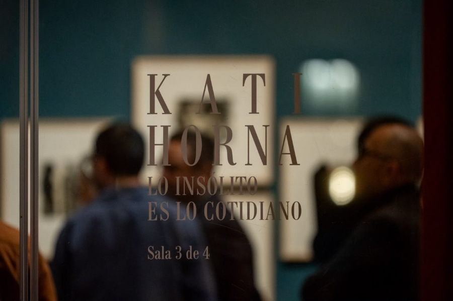 Kati Horna llega al Museo del Palacio de Bellas Artes con su primera gran retrospectiva en México