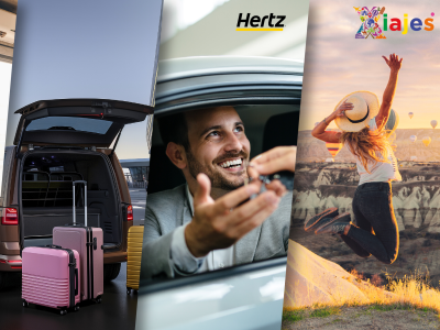 Agencia de Viajes, XIAJES