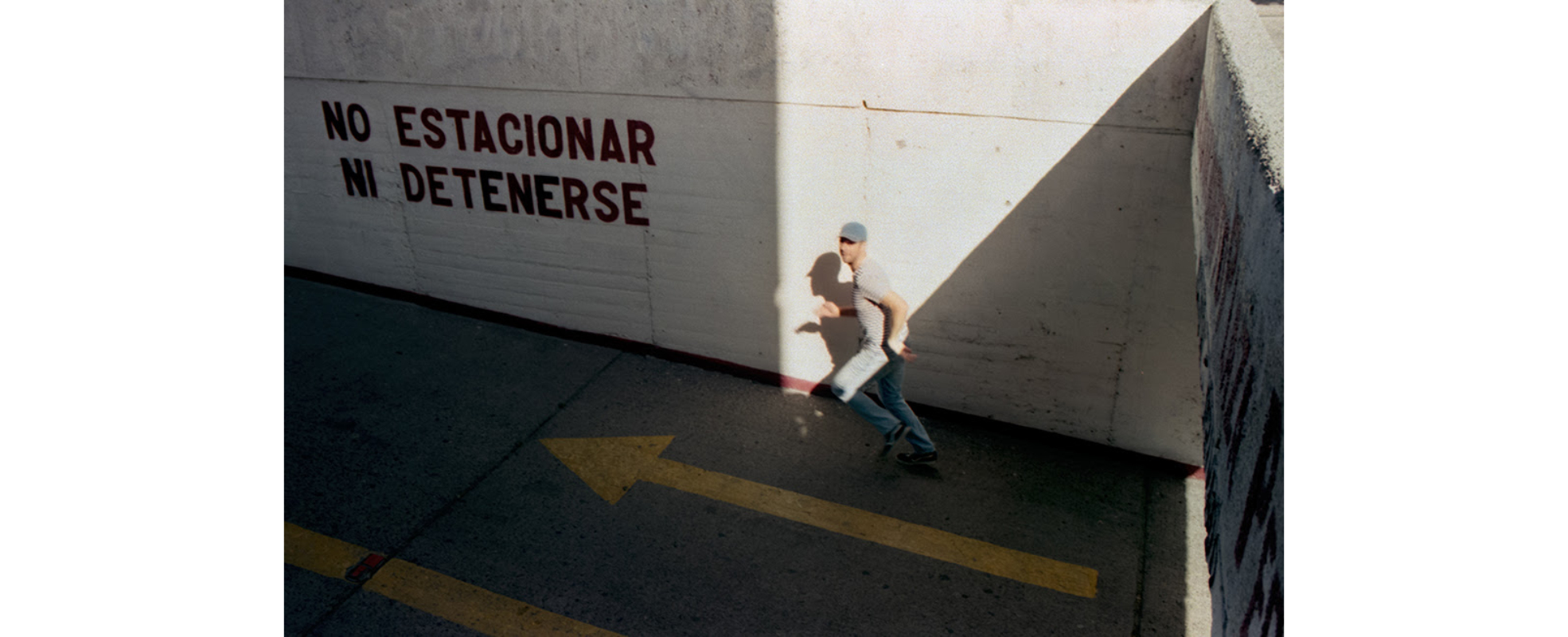 pau estrena la canción “Cruz de Mayo” entre rebeldía y nostalgia