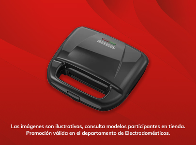 Sanborns Electrodomésticos