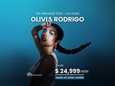 Agencia de Viajes MUJER VIAJA