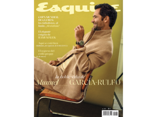 Revista ESQUIRE