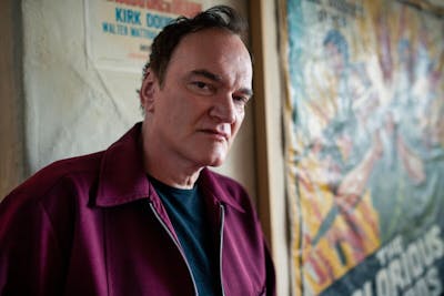 Quentin Tarantino: “La actual era del cine es una de las peores”