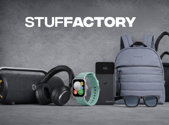STUFfACTORY