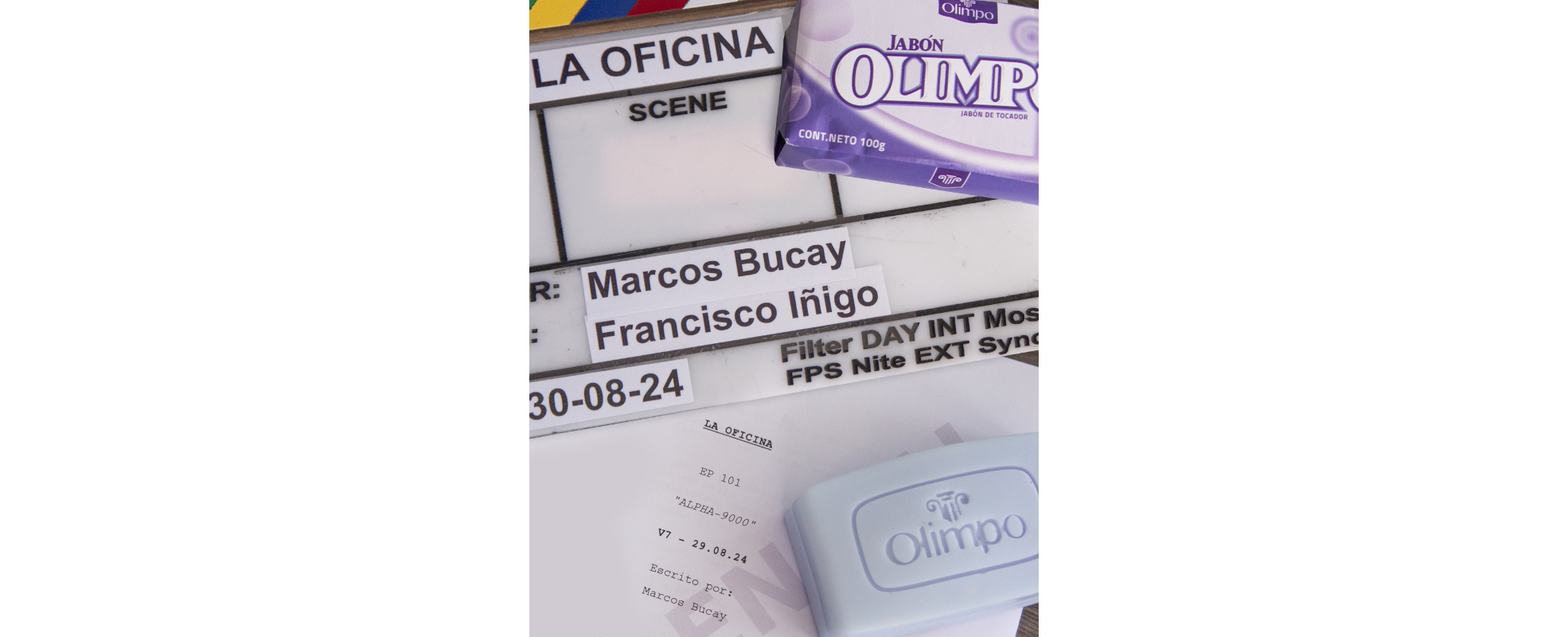 Alejandra Ley y Alexa Zuart se suman al elenco de la serie "La Oficina" de Prime Video