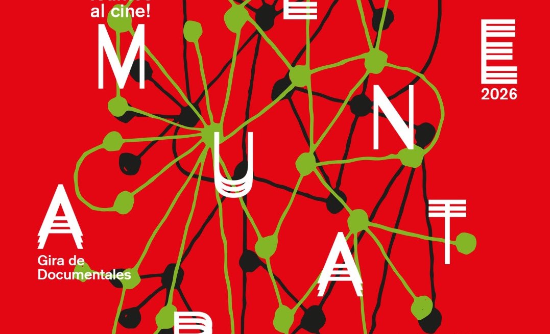 La Gira de Documentales Ambulante estará de regreso en 2026 para confabular