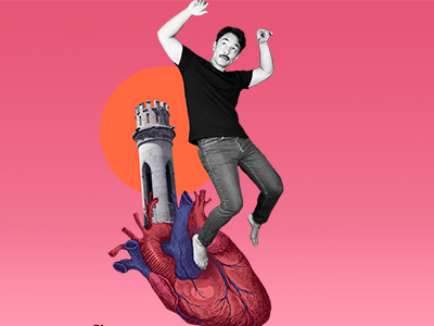 EL AMOR ES UNA MIERDA