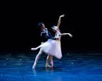 En el Auditorio Nacional, Despertares 2025 unió a estrellas de la danza mundial