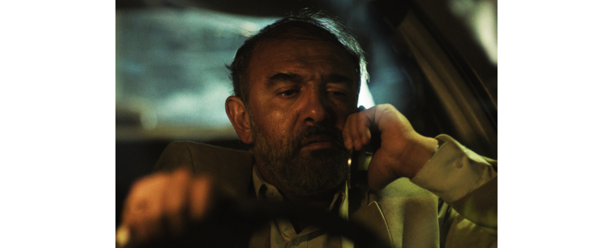 “Tus dos muertos”, de Daniel Castro Zimbrón, lleva al cine el thriller policíaco de Jorge Alberto Gudiño Hernández.