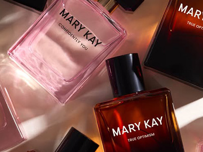 MARY KAY