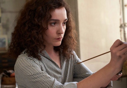 Entrevista exclusiva con Thor Klein y Lena Vurma por el estreno de "Leonora", película sobre Leonora Carrington