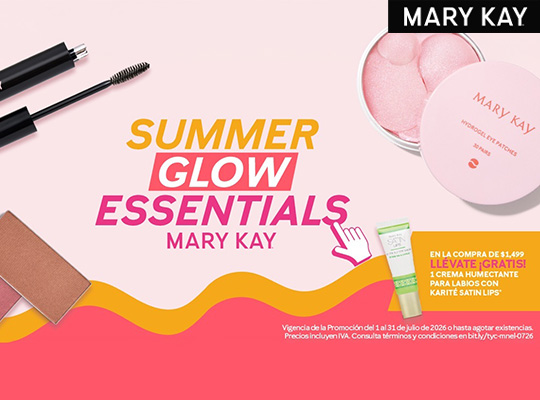 MARY KAY
