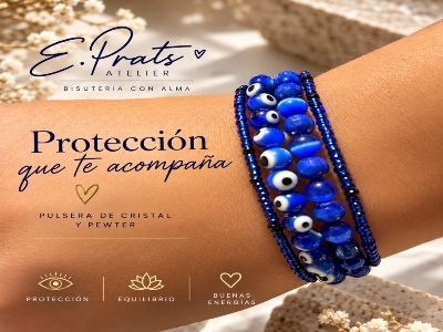 E PRATS, ATELIER