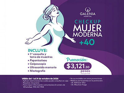 HOSPITAL GALENIA
