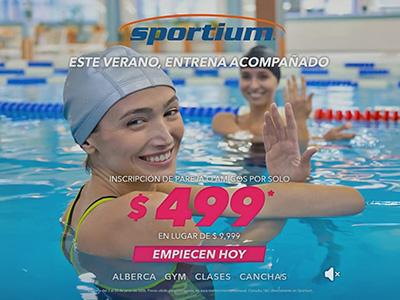 SPORTIUM