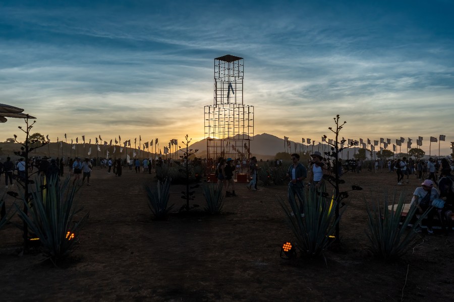 Akamba 2026: un festival que se siente de principio a fin entre arte, gastronomía y música