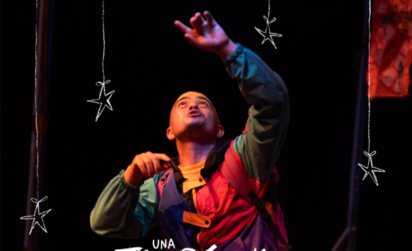 “Una jauría de rastreadores” emprende su búsqueda en el Foro La Gruta