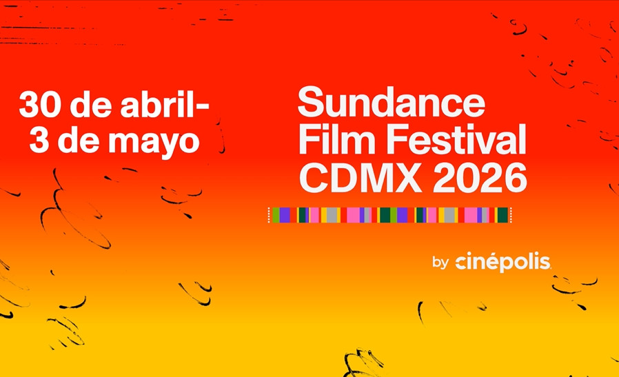 Sundance Film Festival: CDMX 2026 by Cinépolis revela el programa oficial de su tercera edición