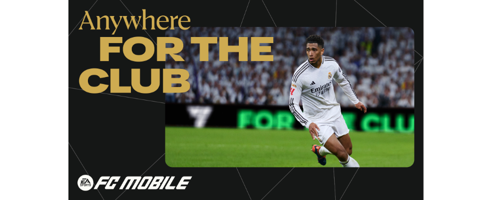 EA Sports FC Mobile celebra su primer aniversario