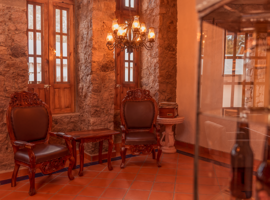 HOTEL HACIENDA DON ARMANDO BOUTIQUE & SPA