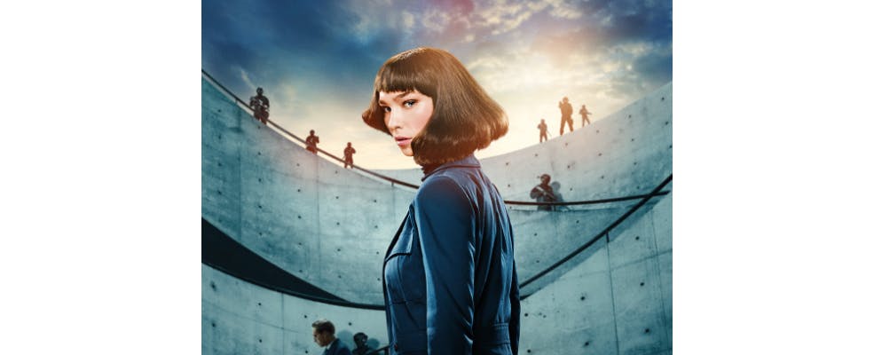 Prime Video presenta el tráiler oficial de "Citadel: Diana", la esperada serie de espionaje protagonizada por Matilda De Angelis