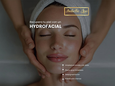 ISABELLA STUDIO LASH & SPA