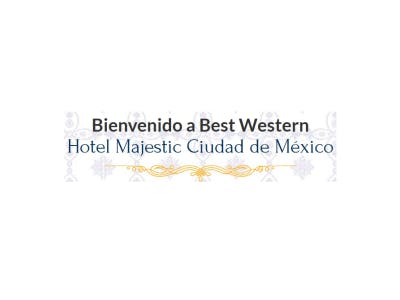 Best Western, Hotel Majestic