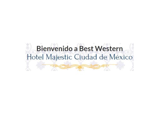 Best Western, Hotel Majestic