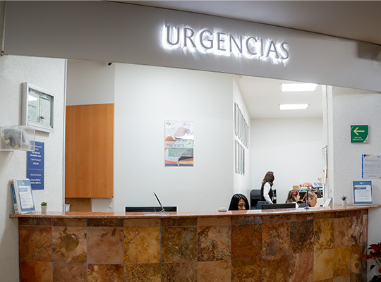 Hospital Puebla