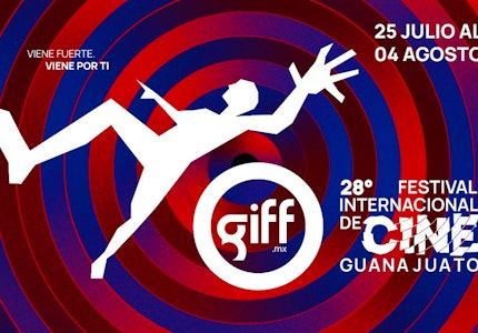¡GIFF regresa con su 28ª edición!