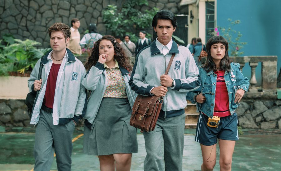 Prime Video presenta el tráiler y póster oficial de la segunda temporada de "Nadie Nos Va a Extrañar"