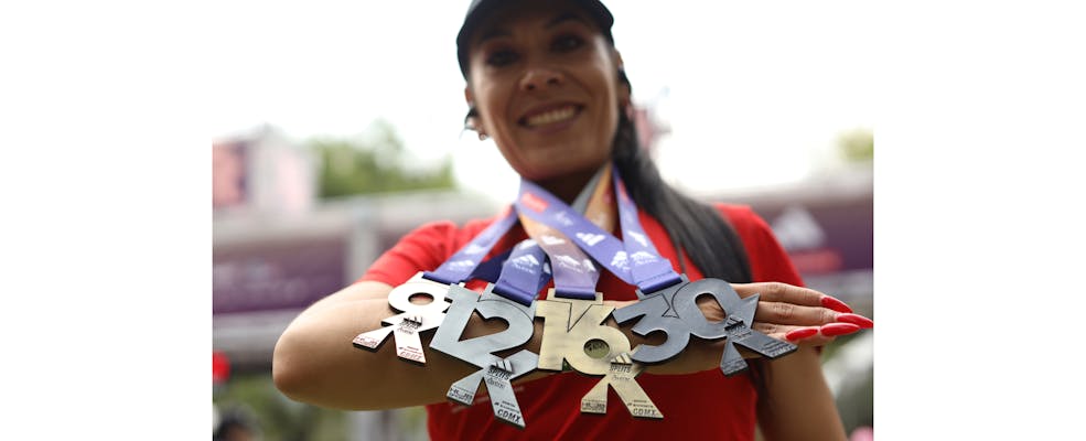 adidas Splits prepara una carrera histórica para celebrar su décimo aniversario