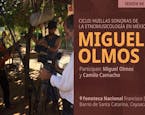 La Fonoteca Nacional dedica una sesión a la etnomusicología de Miguel Olmos