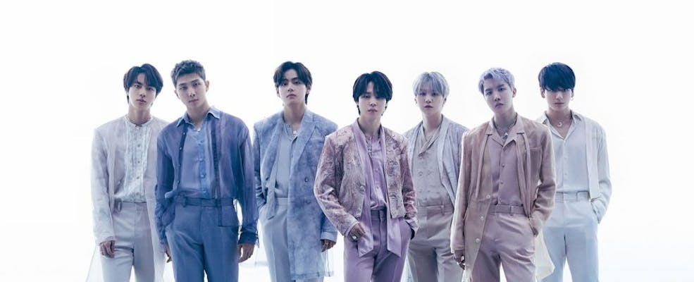 Disney+ confirma megaproyecto con BTS